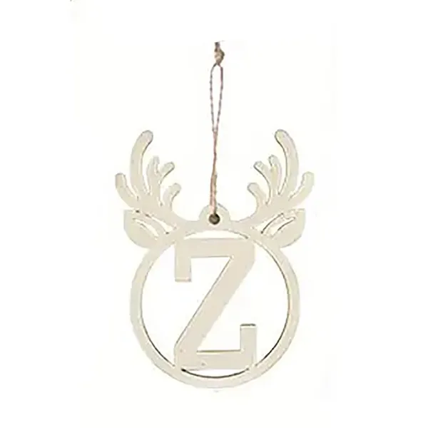 Beige_Wooden_Alphabet_Charm_Z_Diy_And_Craft