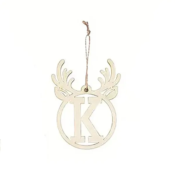 Beige_Wooden_Alphabet_Charm_K_Diy_And_Craft
