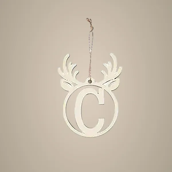 Beige_Wooden_Alphabet_Charm_C_Diy_And_Craft