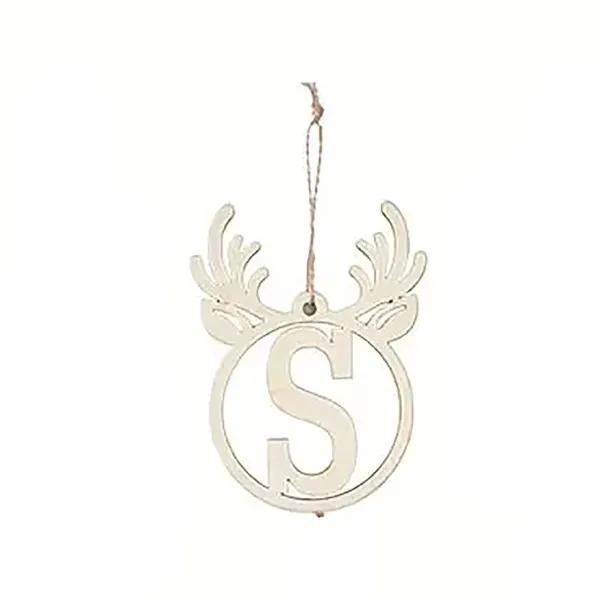 Beige_Wooden_Alphabet_Charm_S_Diy_And_Craft