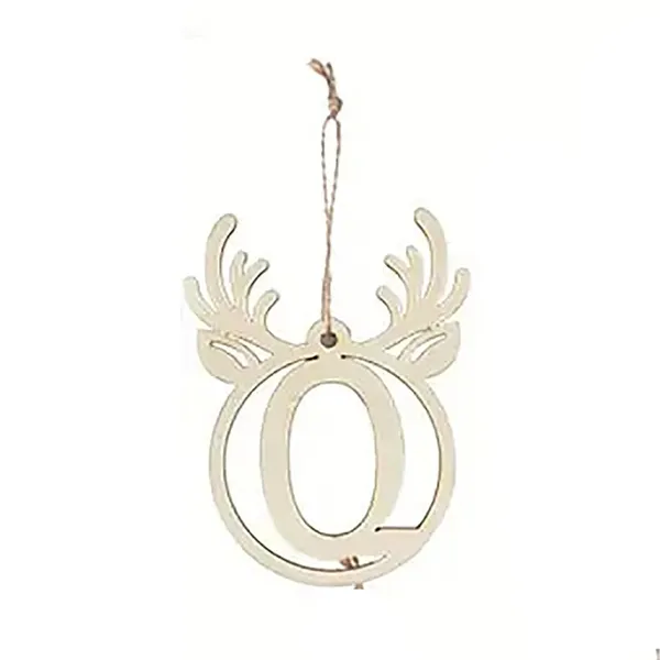 Beige_Wooden_Alphabet_Charm_Q_Diy_And_Craft