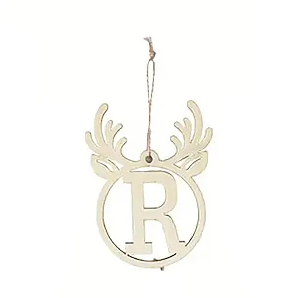 Beige_Wooden_Alphabet_Charm_R_Diy_And_Craft