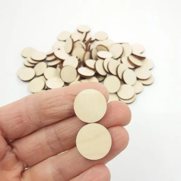 Beige_Wooden_Circles_Diy_And_Craft