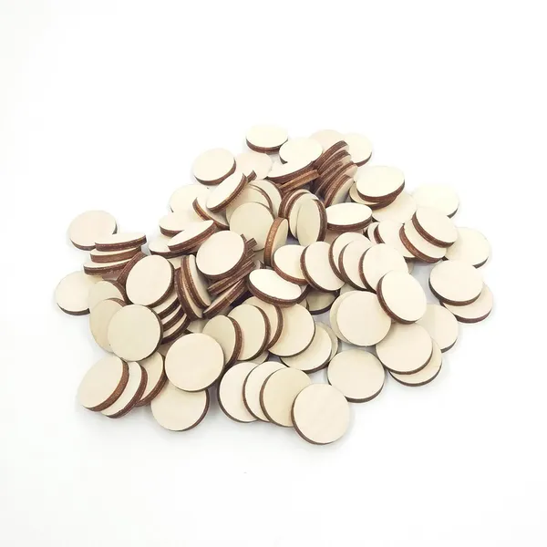 Beige_Wooden_Circles_Diy_And_Craft