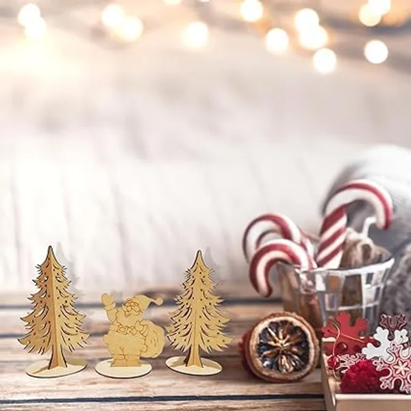 Beige_Wooden_Standing_Christmas_Tree_Home_Decor