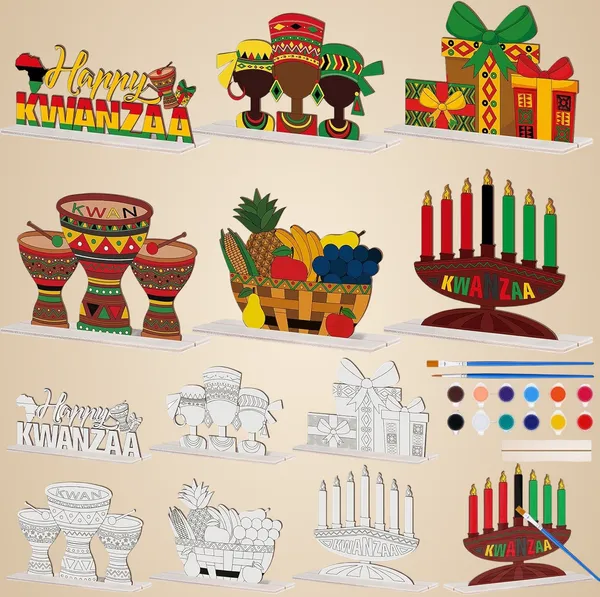 Beige_Kwanzaa_Crafts_Kids