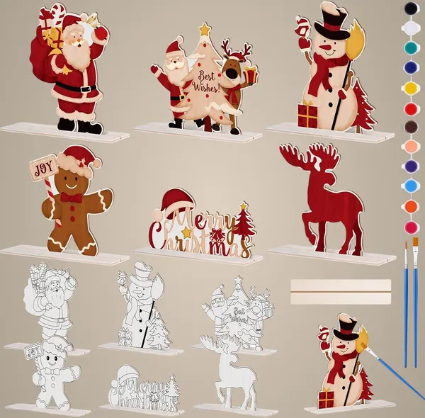 Beige_Christmas_Crafts_Kids