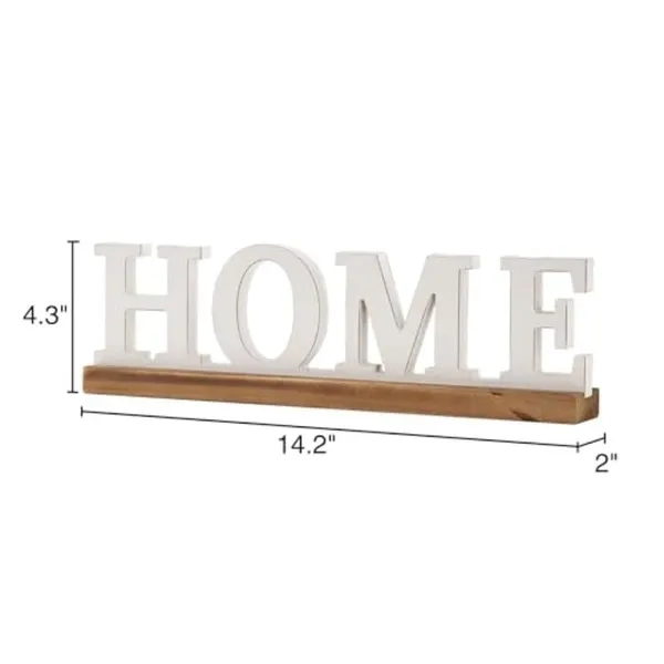 White_Rustic_Farmhouse_Home_Sign_Home_Decor