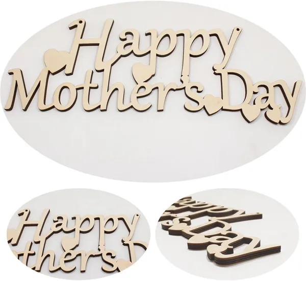 Beige_Happy_Mother_S_Day_Wooden_Hanging_Plaque_Sign_General