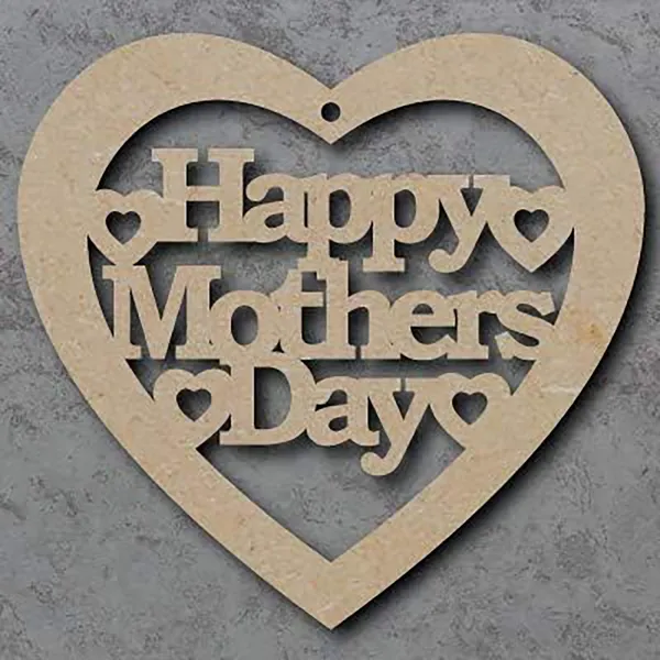 Beige_Happy_Mother_S_Day_Hanging_Sign_Home_Decor