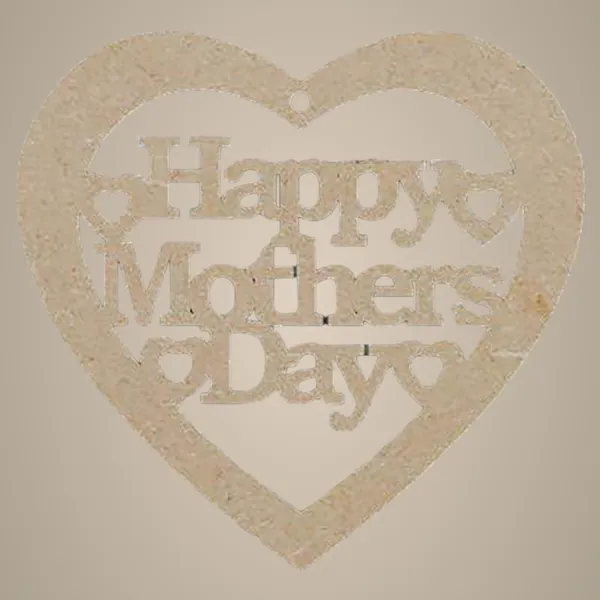 Beige_Happy_Mother_S_Day_Hanging_Sign_Home_Decor