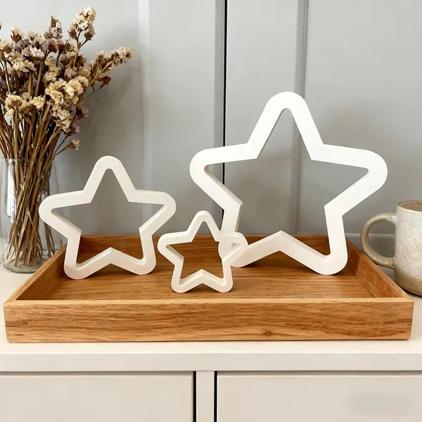 White_Nordic_Hollow_Star_White_Layered_Star_Decorations_General