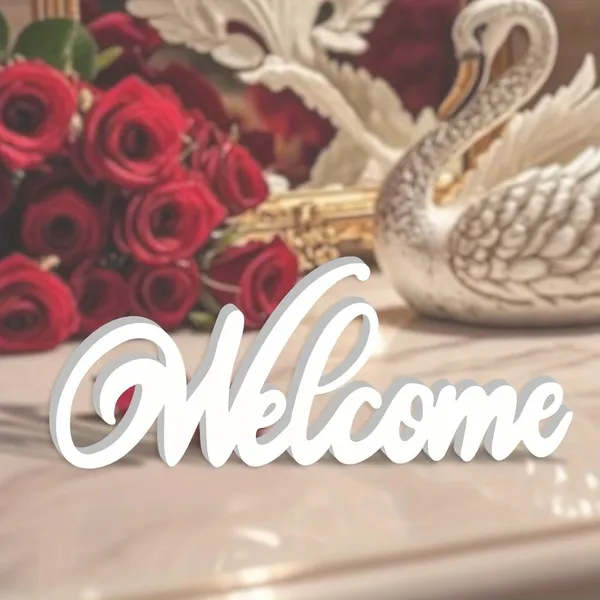 White_Welcome_White_Welcome_Sign_Stylish_White_Elegant_Sign_Wpc_Plastic_Indoor_Outdoor_Home_Decor_Holiday_Parties_And_Multi_Room_Use_Home_Decor