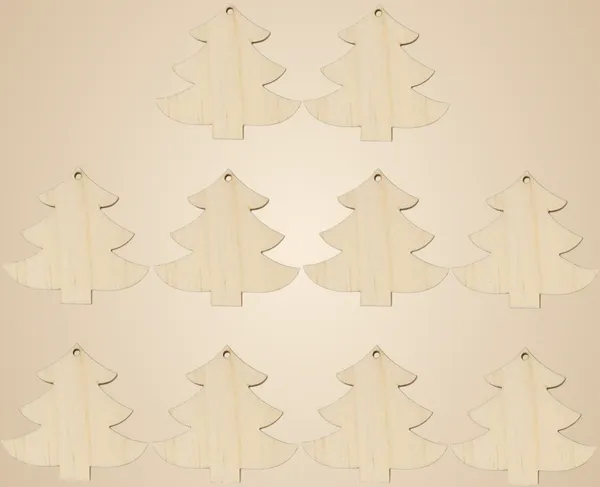 Beige_Wooden_Christmas_Tree_Ornaments_Pine_Mdf_Hanging_Cutouts_Diy_And_Craft