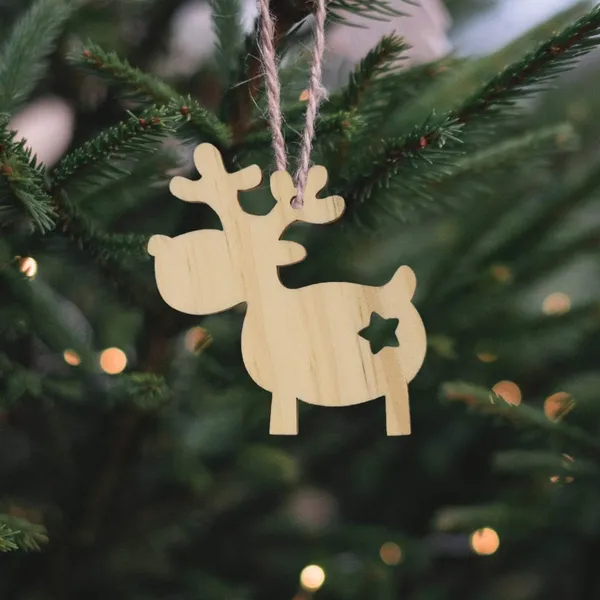Beige_Wooden_Christmas_Tree_Ornaments_Diy_And_Craft
