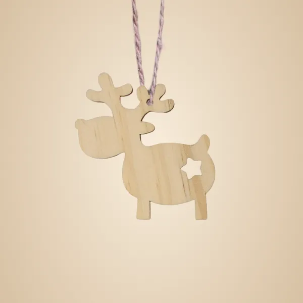 Beige_Wooden_Christmas_Tree_Ornaments_Diy_And_Craft