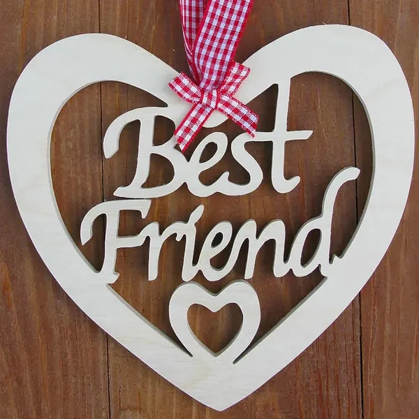 Beige_Clith_Wooden_Hanging_Heart_Friendship_Day_Thank_You_Gift_Home_Decor