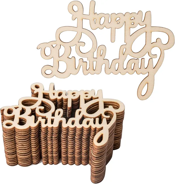 Beige_Mini_Happy_Birthday_Wood_Wall_Art_Happy_Birthday_Unfinished_Ornaments_Home_Decor