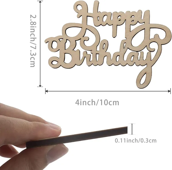 Beige_Mini_Happy_Birthday_Wood_Wall_Art_Happy_Birthday_Unfinished_Ornaments_Home_Decor