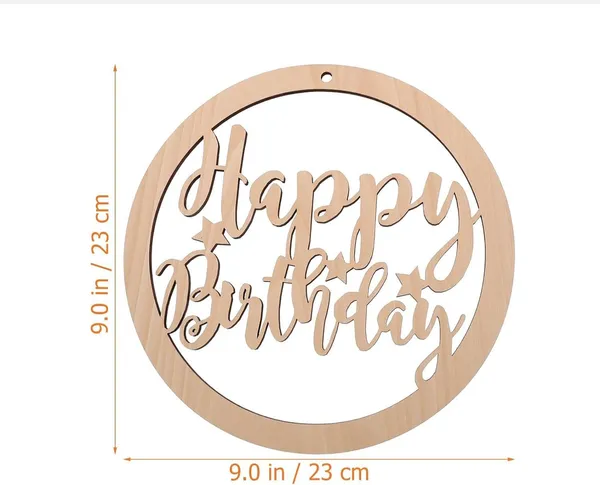 Beige_Happy_Birthday_Sign_Home_Decor