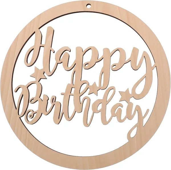 Beige_Happy_Birthday_Sign_Home_Decor