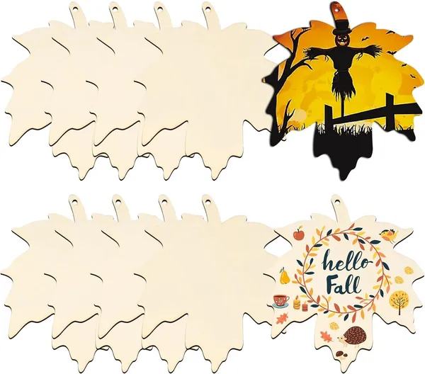 Beige_Woodenthanksgiving_Ornaments_To_Paint_Diy_And_Craft