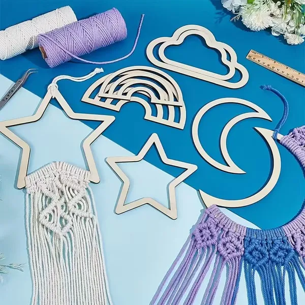 Beige_Craft_Frames_Moon_Star_Cloud_Rainbow_Shapes_General