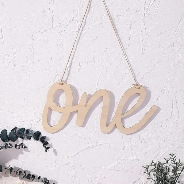 Beige_Wooden_One_Banner_Baby