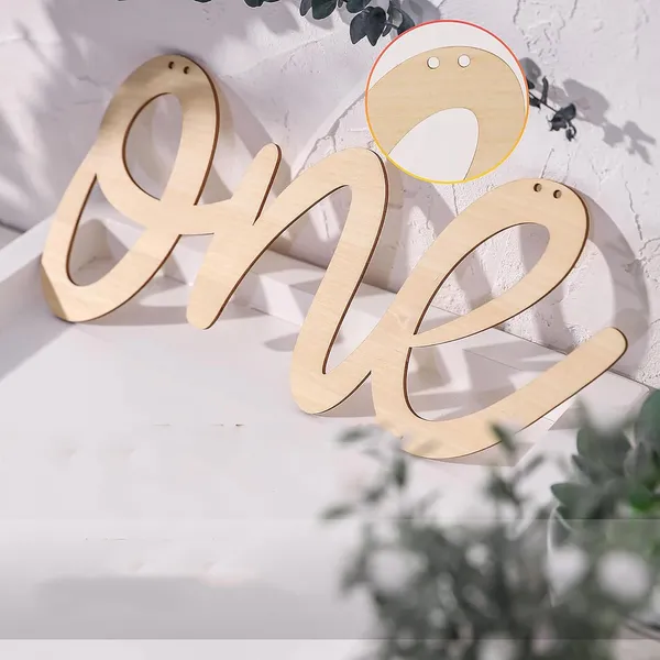 Beige_Wooden_One_Banner_Baby