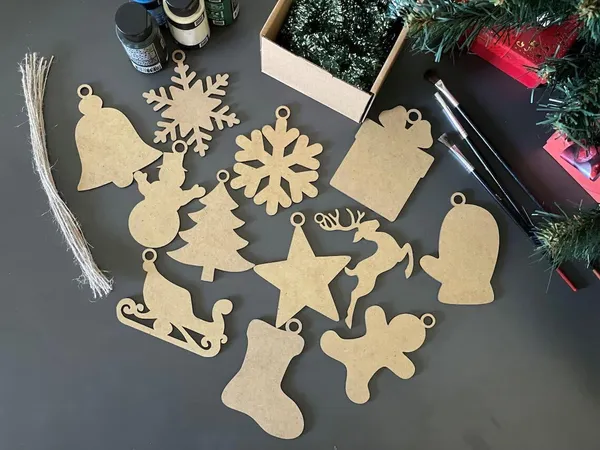 Beige_Style_Wooden_Christmas_Ornaments_Cm_Diy_And_Craft