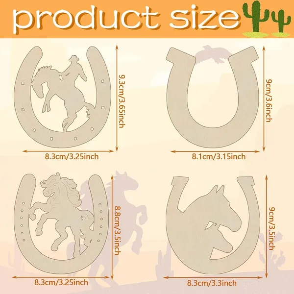 Beige_Wooden_Horseshoes_Cutout_Diy_And_Craft