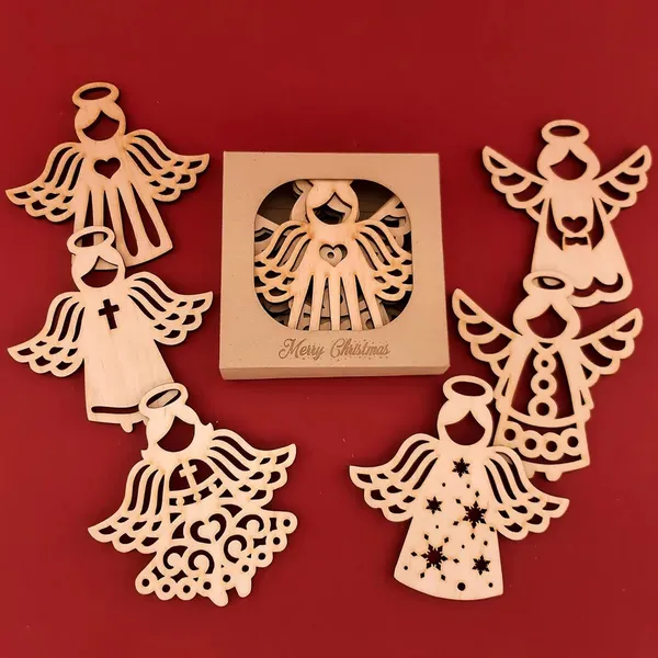 Beige_Wooden_Angel_Ornaments_Home_Decor