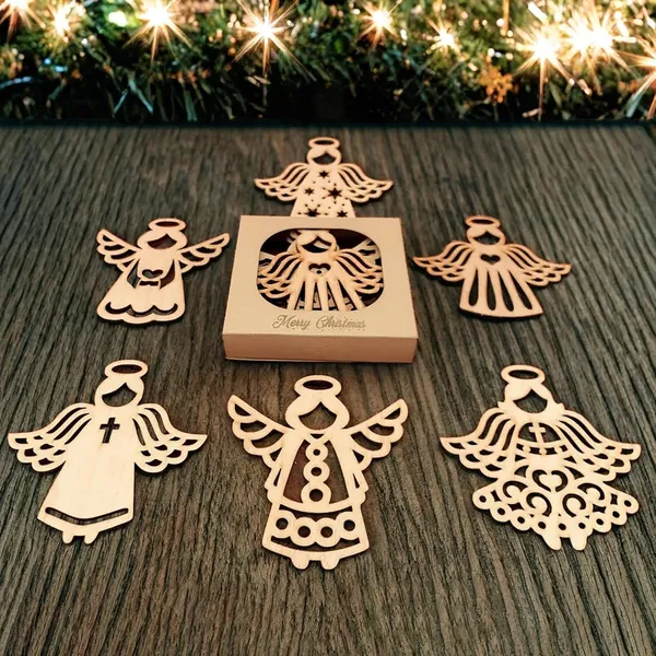 Beige_Wooden_Angel_Ornaments_Home_Decor