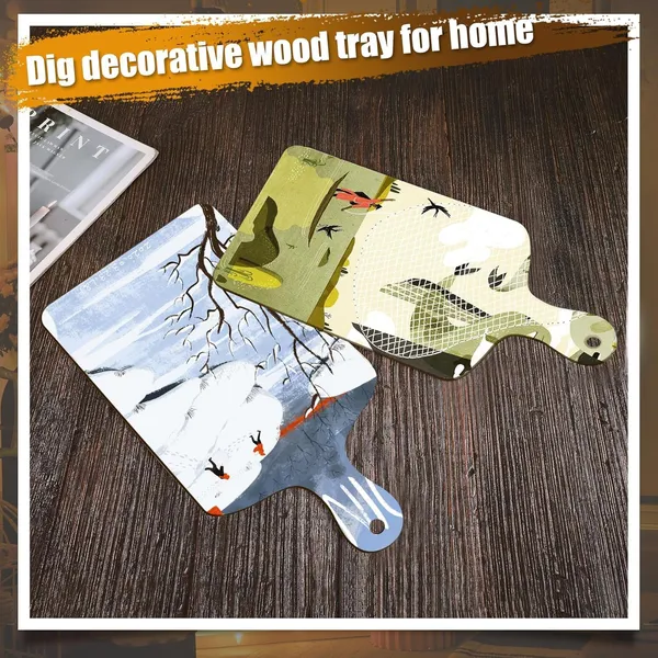 Beige_Wooden_Mini_Cutting_Board_Diy_And_Craft