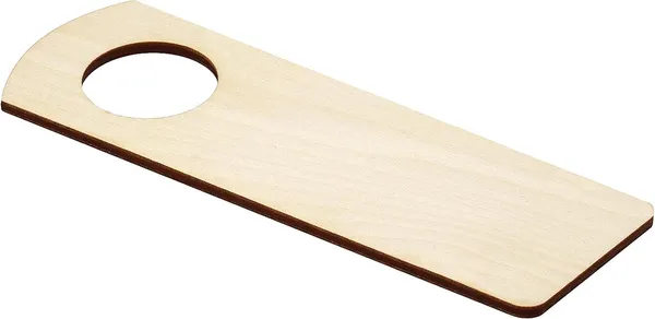Beige_Wooden_Door_Hanger_Sign_Plywood_Cutouts_Diy_And_Craft