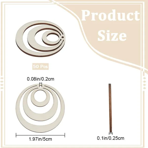 Beige_Wooden_Circle_Earrings_Blanks_Unfinished_Earring_Findings_Flat_Round_Ring_Disc_Shape_Wood_Macrame_Blanks_Earrings_Pendants_General