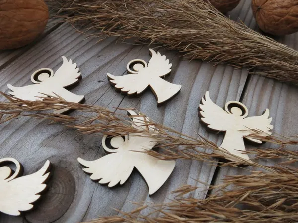 Beige_Wooden_Crafts_To_Paint_Christmas_Tree_Hanging_Ornaments_Unfinished_Wood_Cutouts_Christmas_Decoration_Diy_Crafts_Wooden_Angel_Cutouts_Diy_And_Craft