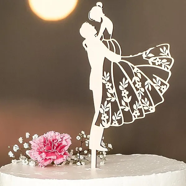 Beige_Wooden_Bridal_Couple_Cake_Topper_Rustic_Wedding_Engagement_Cake_Decoration_Anniversary_Party_Decor_Elegant_Cake_Topper_Wedding