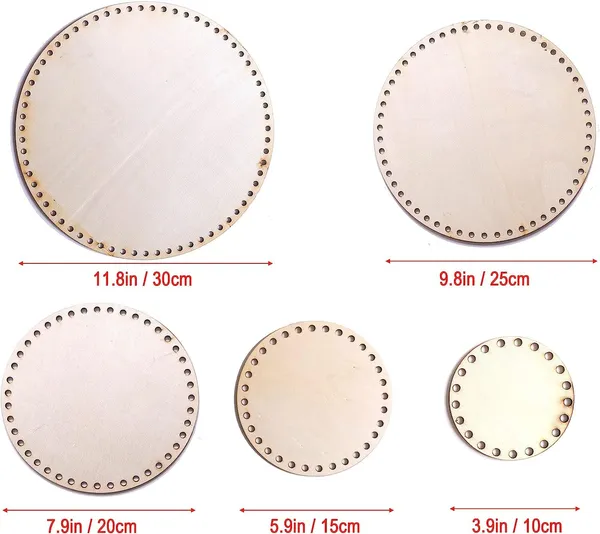 Beige_Sizes_Mdf_Wood_Crochet_Basket_Base_Diy_And_Craft