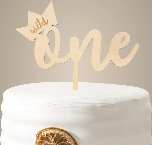Beige_Wild_One_Cake_Topper_Wood_Baby