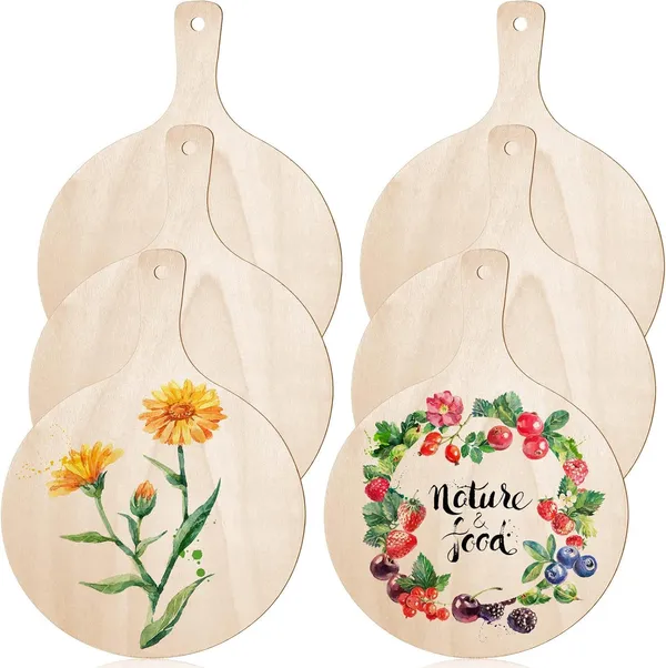 Beige_Mini_Wooden_Cutting_Board_Craft_Diy_And_Craft