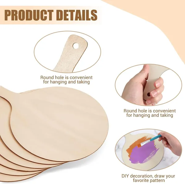 Beige_Mini_Wooden_Cutting_Board_Craft_Diy_And_Craft