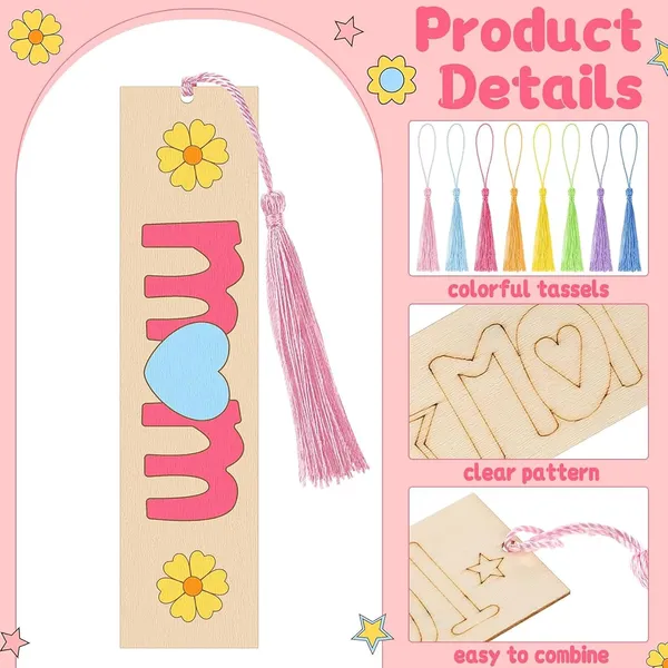 Beige_Wooden_Mother_S_Day_Bookmarks_Kids