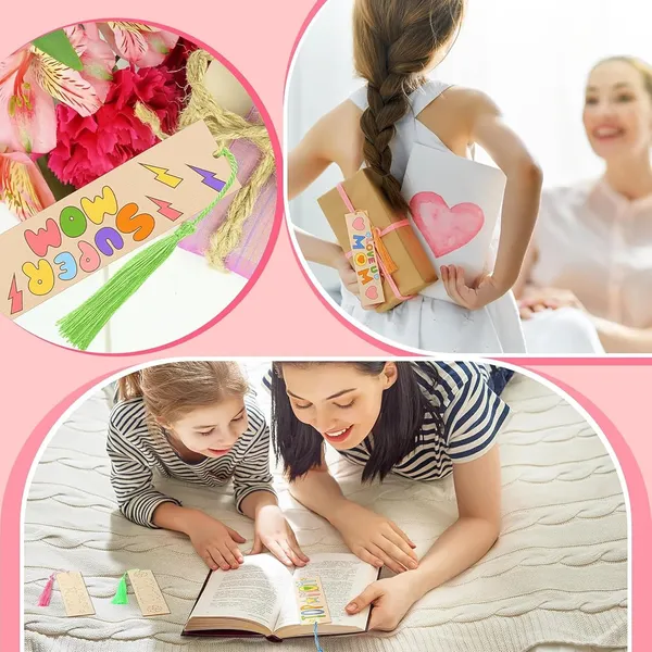 Beige_Wooden_Mother_S_Day_Bookmarks_Kids