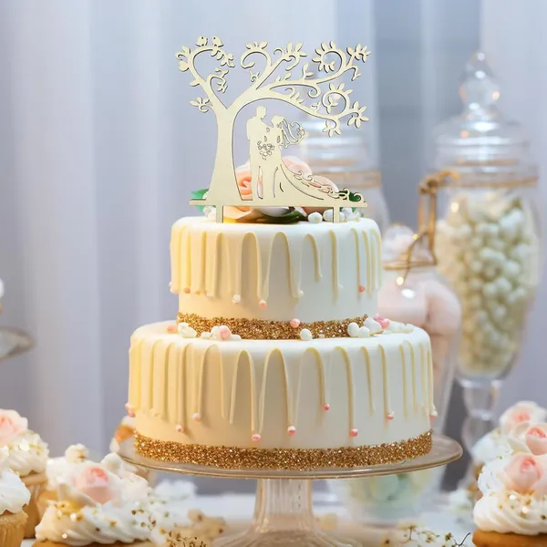 Beige_Wooden_Bride_And_Groom_Wedding_Cake_Topper_Mr_And_Mrs_Rustic_Cake_Decoration_Wedding