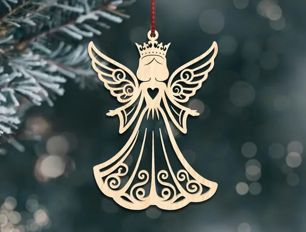 Beige_Style_Layered_Angel_Diy_And_Craft