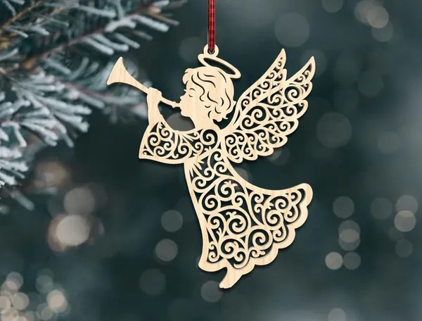 Beige_Style_Layered_Angel_Diy_And_Craft