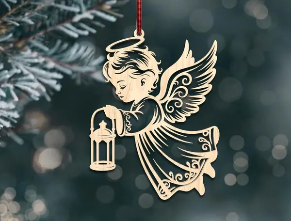 Beige_Style_Layered_Angel_Diy_And_Craft
