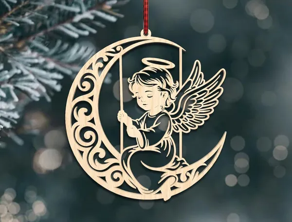 Beige_Style_Layered_Angel_Diy_And_Craft