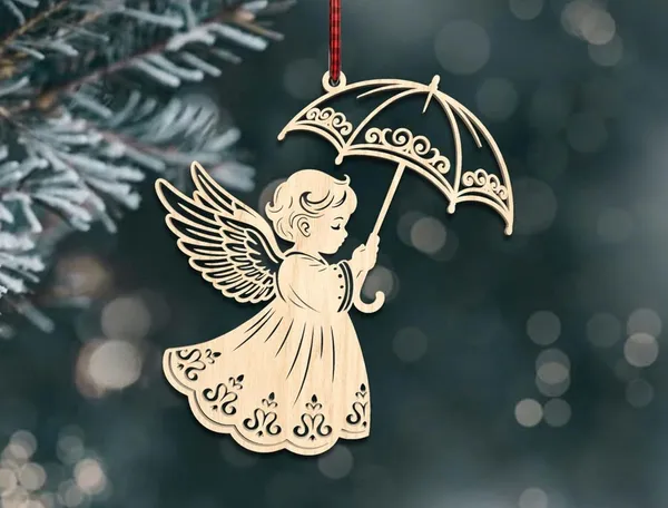 Beige_Style_Layered_Angel_Diy_And_Craft